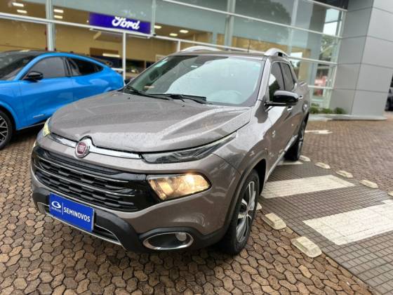 FIAT TORO 2.0 16V TURBO DIESEL VOLCANO 4WD AT9